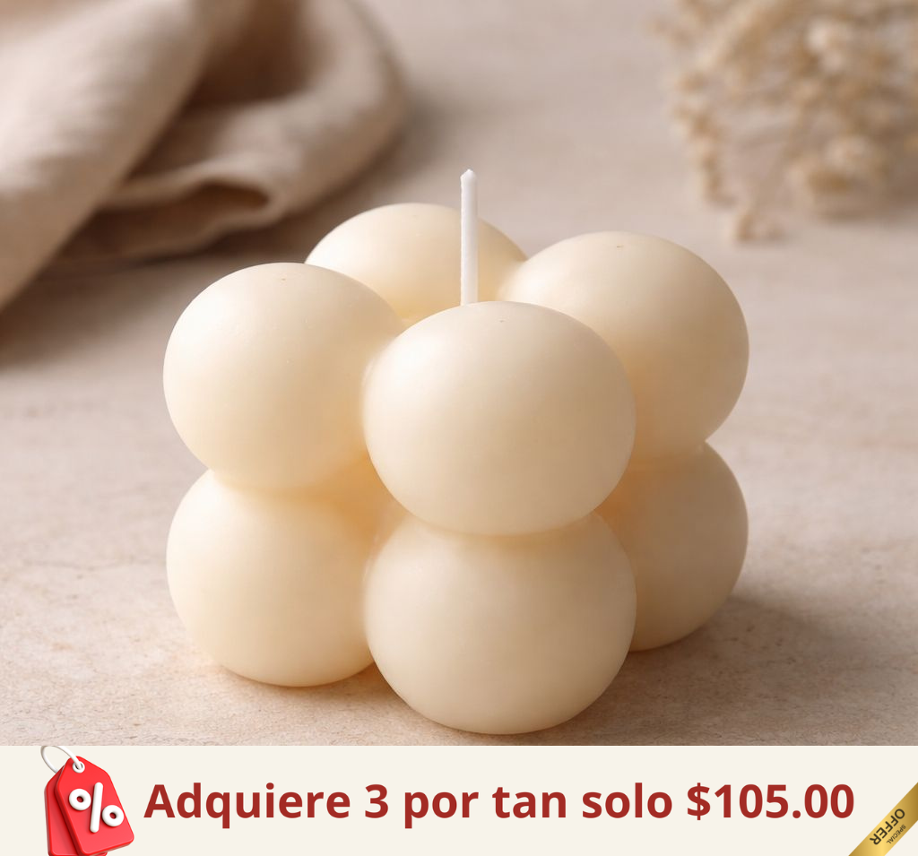Mini Burbuja